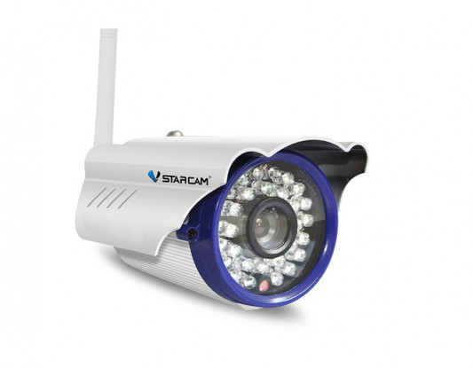 Vstarcam C7815WIP HD  Waterproof Wireless IP Security Camera 