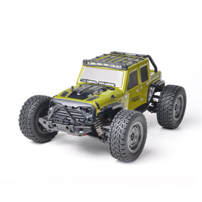 SCY GANTRY 16103 (RTR) 1/16th Scale 2.4GHZ 4WD All-Terrain Cross