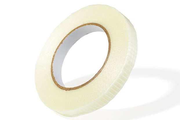 Self Adhesive High Strength Cross Filament Fiber Tape 15mm x 50m