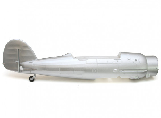 Durafly Gloster Gladiator Mk1 Replacement Fuselage 