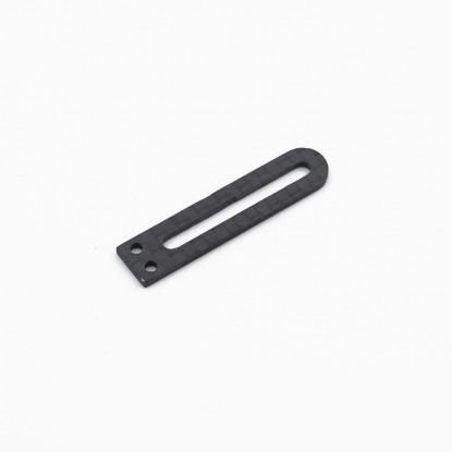 FLYWING Bell 206/UH-1 Replacement FS36 Anti-Rotation Bracket