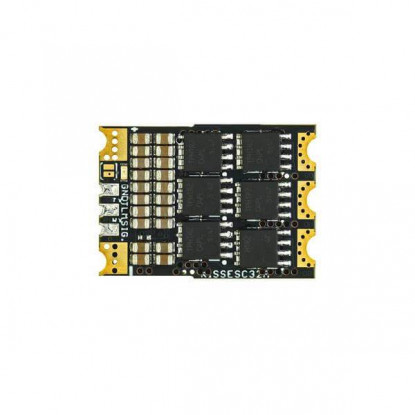 KISS ESC 2-6S 32A (45A Limit) - 32bit Brushless Motor Controller