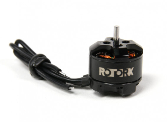 RotorX Rx1105マイクロモーター4000KV