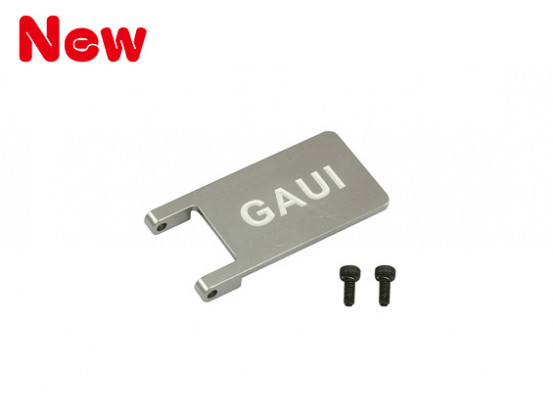 GAUI 100＆200 CNC汎用バッテリープレート
