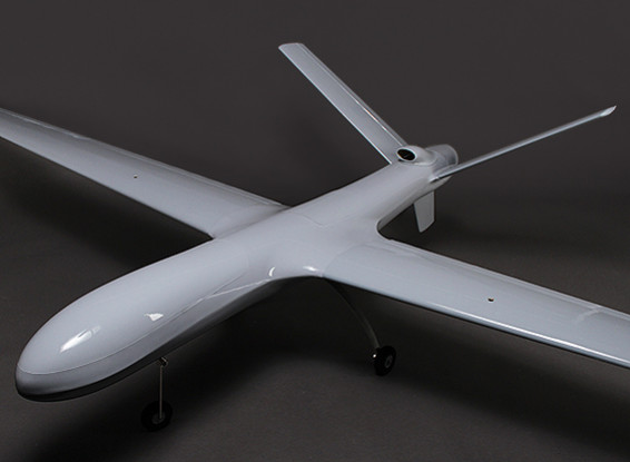 UAV-3000コンポジットFPV / UAV航空機3000ミリメートル（ARF）