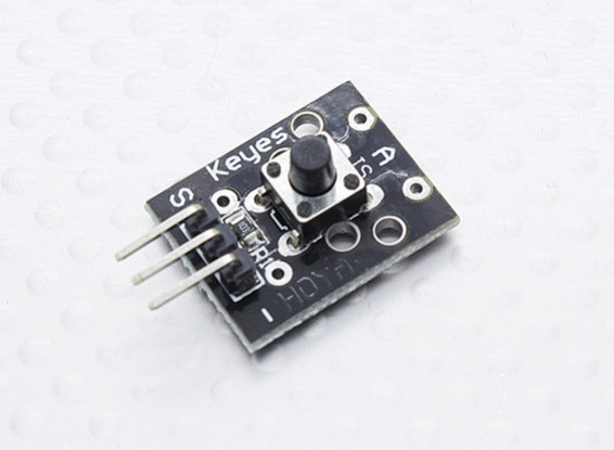 Kingduino互換性のあるボタン・スイッチ・モジュール