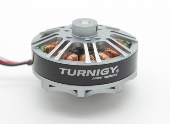 Turnigy GBM3506-130Tブラシレスジンバルモーター（BLDC）