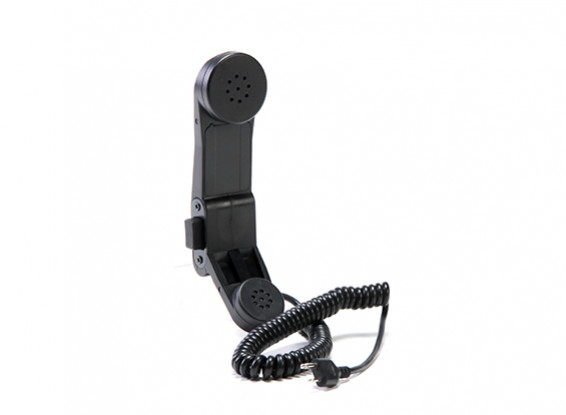 ZタクティカルZ117 H-250ミリタリー電話（ICOM版）