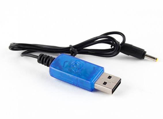 WLToys V272クワッドローター -  USB充電器