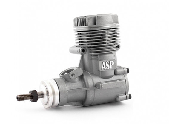 ASP S46AII 2ストロークグローエンジン