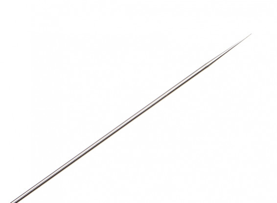 TG-116Kエアブラシ用の0.3ミリメートル針（1個）