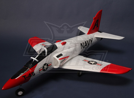 T-45 R / C EPOジェット（キット）