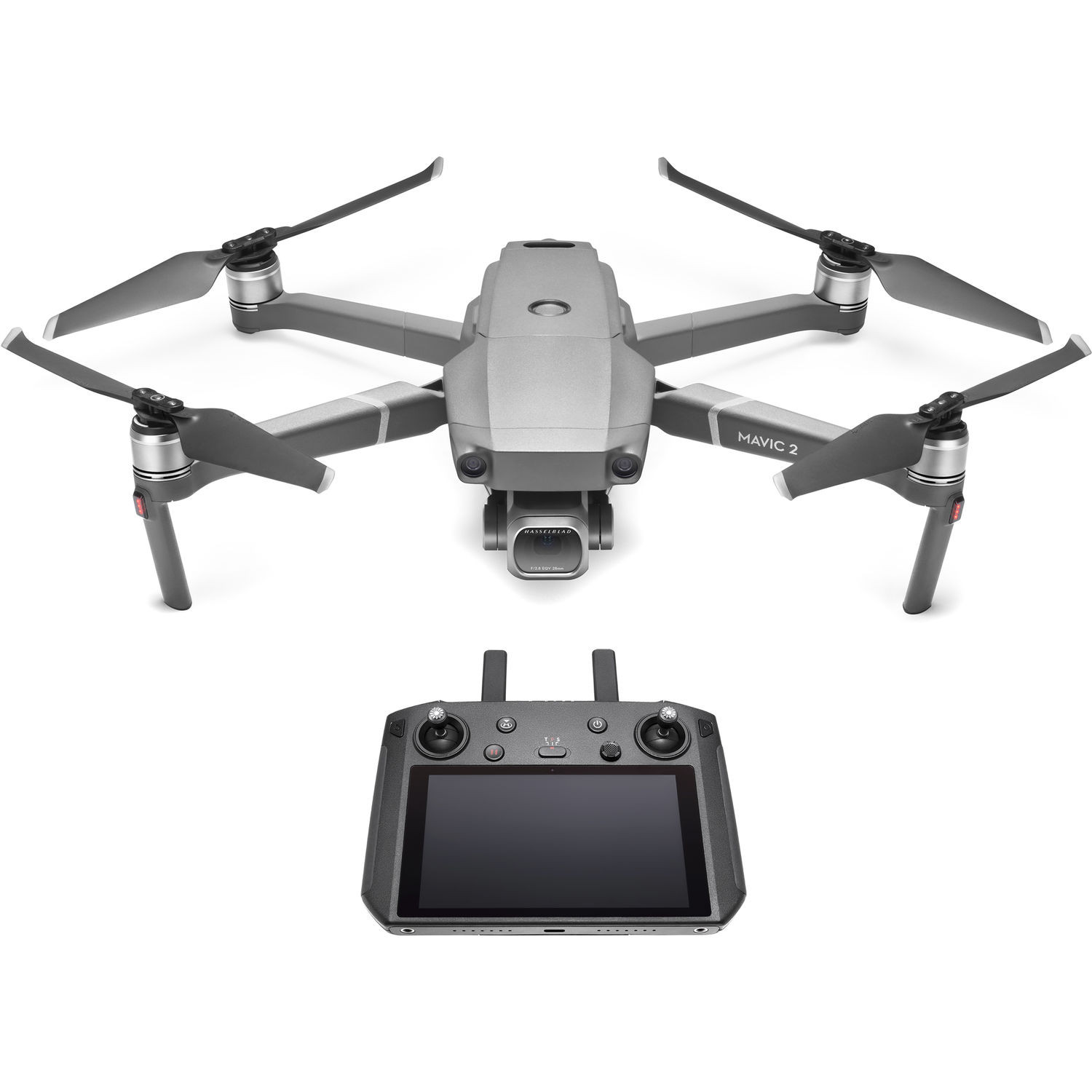 mavic pro 2 smart