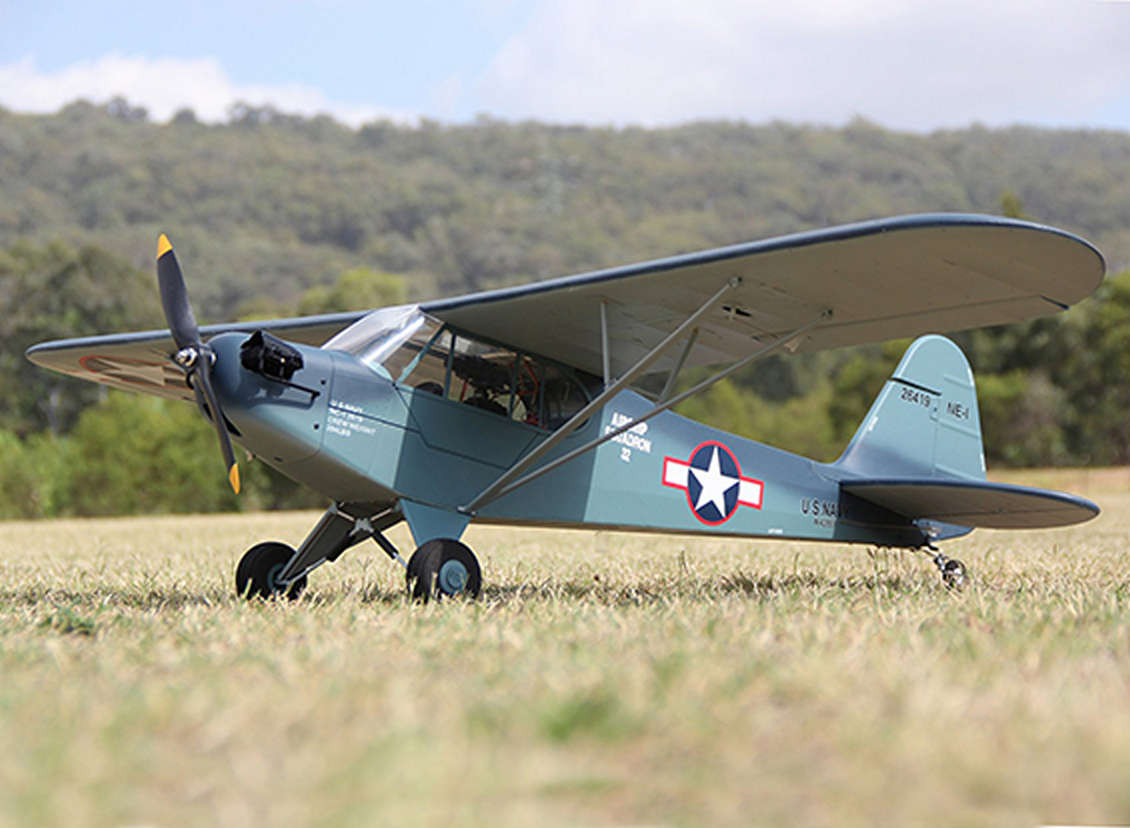 hobbyking cub