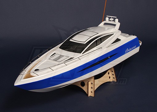 hobbyking rc boats