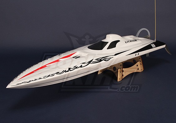 hobbyking rc boats
