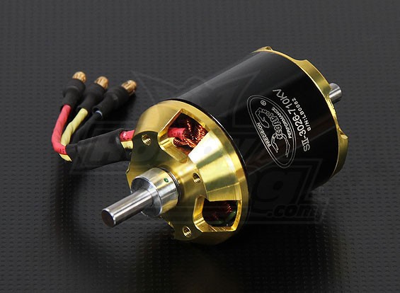 大人気新品をすべて スコーピオンSII-3026-710 V2 Brushlesアウトランナー パーツ