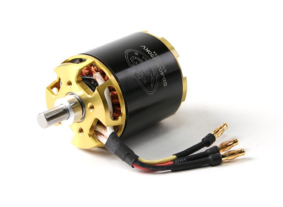 スコーピオン　s-4035-468KVモーター+アンプセット スコーピオン s-4035-468KVモーター+アンプセット スコーピオン s-4035