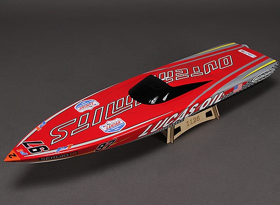 hobbyking rc boats