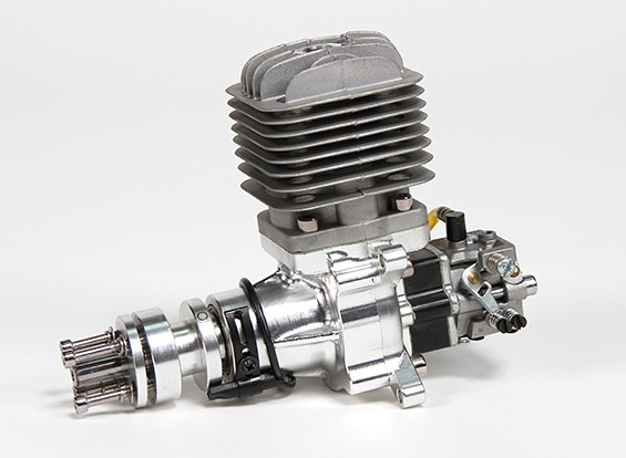【希少】 FUJI ENGINES BT-32EIS R/C ガス エンジン 希少】 FUJI ENGINES BT-32EIS R/C ガス エンジン