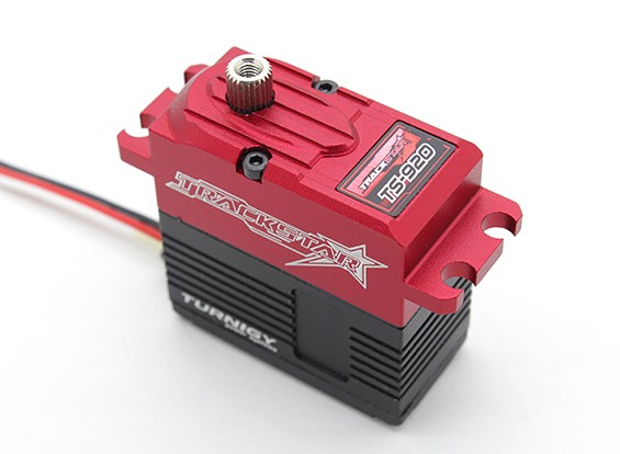 定番人気！ TURNIGY ブラシレスモーターラジコン 受信機RX-37E（ホビー ホビーラジコン