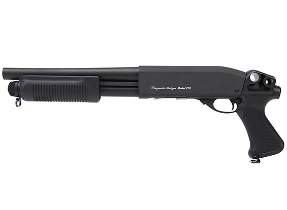 TOKYO MARUI 東京マルイ M870 タクティカル ガスショットガン