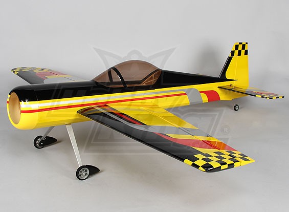 スホーイ31バルサ3D 1245ミリメートル（ARF）