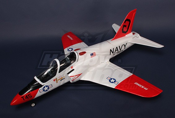 t45 rc plane