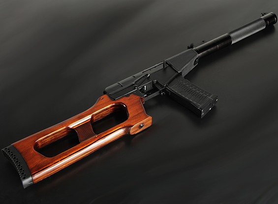 キングアームズ VSS ヴィントレス AK 狙撃銃 検索 LCT VFC E&L