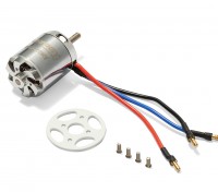 RC Electric Motors | Brushed & Brushless Motors | HobbyKing