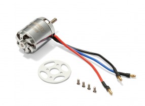 RC Electric Motors | Brushed & Brushless Motors | HobbyKing