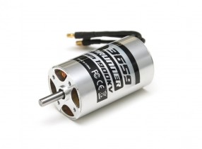 HobbyKing他色々 Wh138-1 B5K / 10K / 20K / 50K / 100K / 250K / 500K with