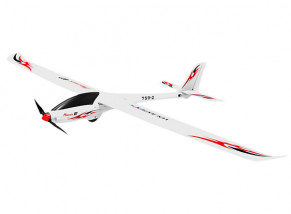 Phoenix V2 EPO Composite RC Glider 2000mm (78.7") (PNF)