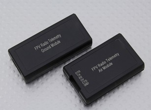ラジオテレメトリーキット915MHｚ Amazon.co.jp: 3DR 500MW 無線テレメトリーキット 915Mhz 915