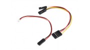 Turnigy iA6C Receiver Cables