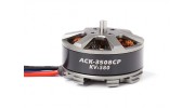 ACK-3508CP-580KV Brushless Outrunner Motor 3~4S (CW) - main