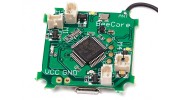 Inducore F3 FC for IMicro Drone w/ Built-in DSM2 Receiver