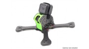 GEP-IX5 Fairy FPV Racing Drone Frame 200 (GREEN) (Kit) - with camera