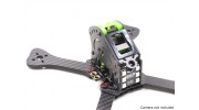GEP-IX5 Fairy FPV Racing Drone Frame 200 (GREEN) (Kit) - back