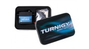  Turnigy TGY-R25 HV High Torque Metal Gear Digital Servo 25kg / 0.10sec / 60g packaging