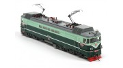 SS1 Electric locomotive HO Scale (DCC Equipped) No.1  2