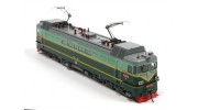 SS1 Electric locomotive HO Scale (DCC Equipped) No.4 2