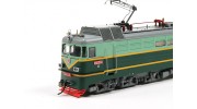 SS1 Electric locomotive HO Scale (DCC Equipped) No.4 3