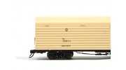 B15E Refrigerated Freight Car (HO Scale - 4 Pack) Set 3 8