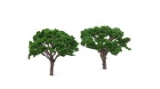 HobbyKing™ 100mm Scenic Wire Model Trees N175-100 (2 pcs)