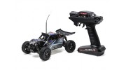 HIMOTO BARREN 4WD 1/18 Mini Desert Buggy (RTR) - with controller