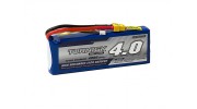Turnigy 4000mAh 3S 30C Lipo Pack w/XT-60