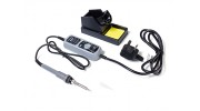 Turnigy 908+ Portable Thermostat Soldering Iron (UK plug) components