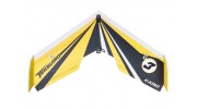 H-King Teksumo EPP Wing 900mm (35") (Speed Yellow) (Kit) - top