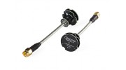 Quanum Pagoda-2 Omnidirectional Antenna 5.8GHz RHCP-SMA (2pcs)